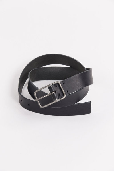 Gürtel Regular Buckle, Tagliovivo
