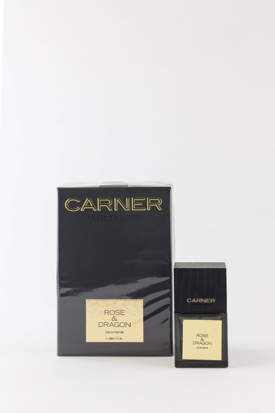 Gold Edition Rose and Dragon, Carner Barcelona