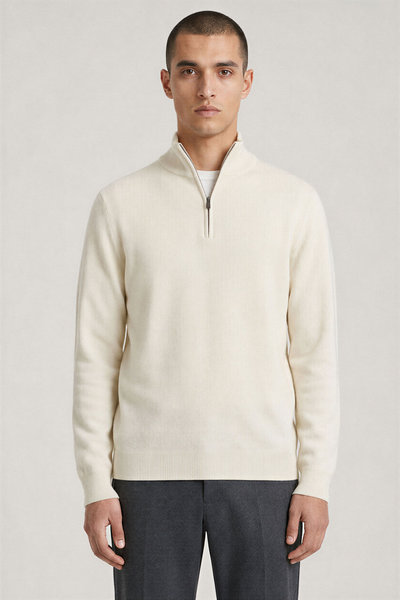Pullover 3025302 Augustus cream, Lisa Yang