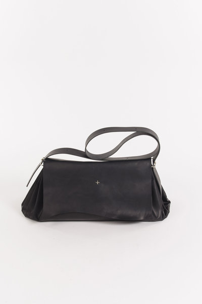 Tasche B7261-VA 1,0 black, M.A+ by Maurizio Amadei