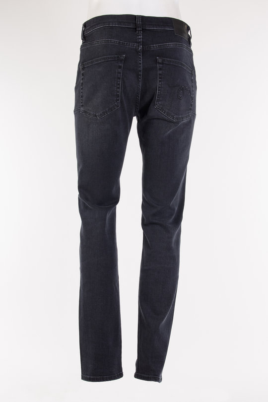 Jeans  R13M0199-556 Skate Dark Moon, R 13