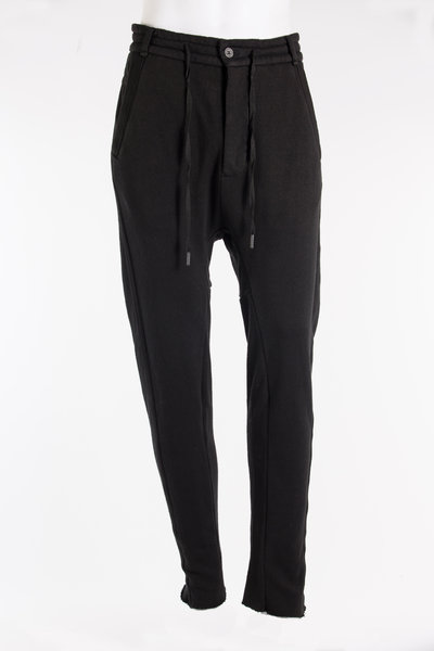 Hose M2974 black, Masnada