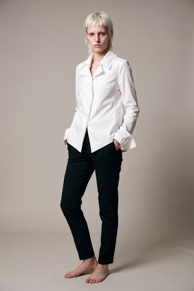 Bluse 22 123 04 02 white, RUNDHOLZ