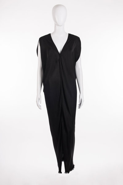Kleid Leah Dress 1-380 black, Jaga