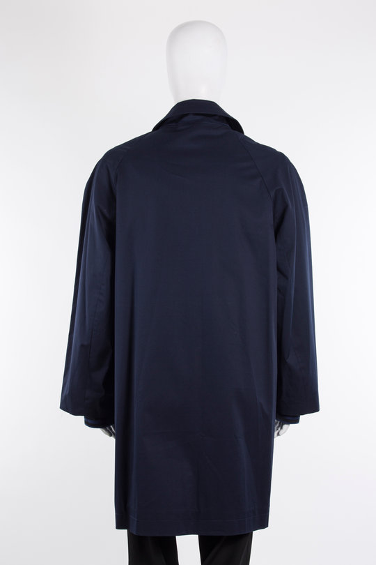 Mantel Overcoat Gender Coat, Marina Yee
