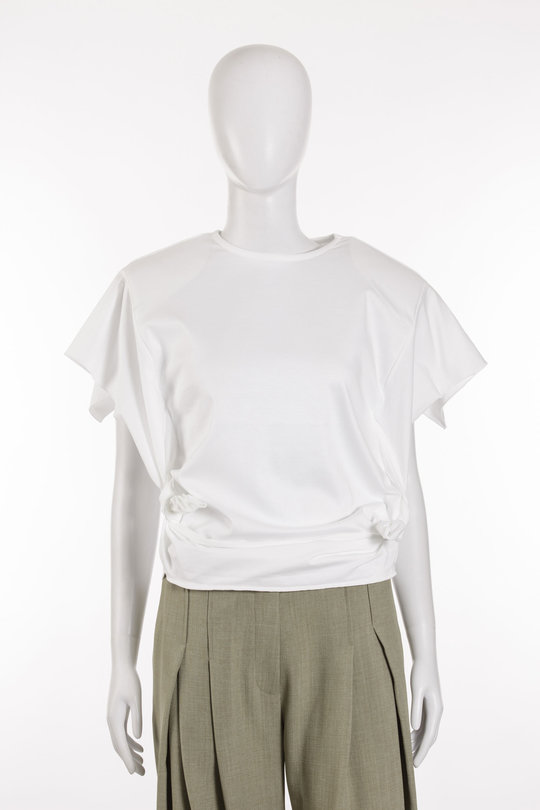 T-Shirt Amoria AZ091 porcelain, Iro