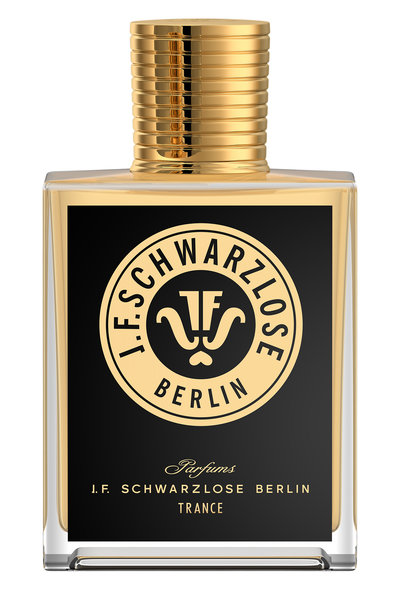 Trance, Schwarzlose Berlin