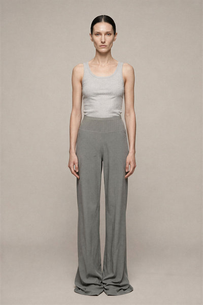 Hose RP01F6301 CC BIAS grey, Rick Owens