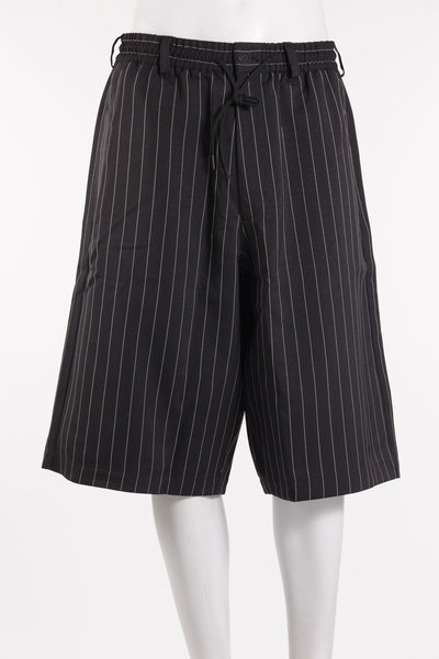 Shorts PSSU KR1690N black stripe, Y-3