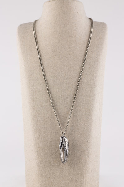 Kette 1156 silver, Goti
