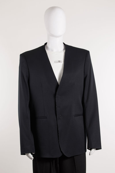 Sakko SHOBN0005 black, MM6