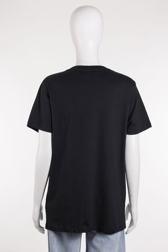 T-Shirt BSMCC Kurt Ernie multi, Simeon Farrar