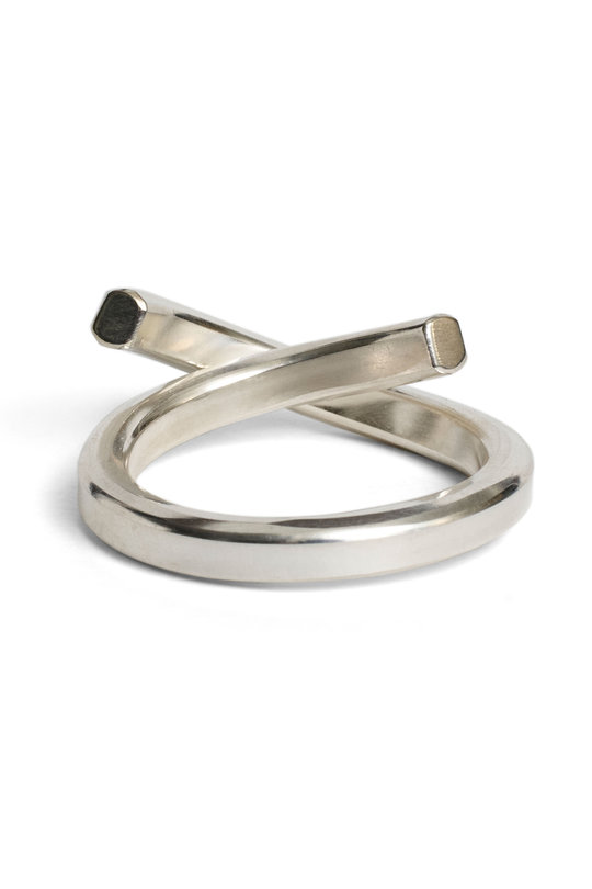 Ring m1245-ring-embrace-fine, Werkstatt Muenchen
