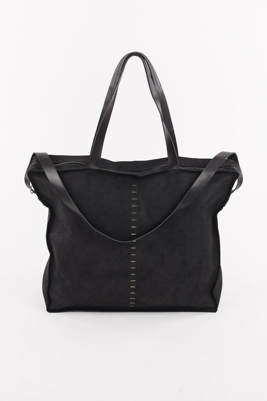Tasche DB1210X58X56GRUL Teorema GGRUL black, Daniele Basta
