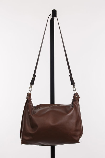 Tasche SB_036_022 24HRS Revival cashmere cognac, ELLEN TRUIJEN