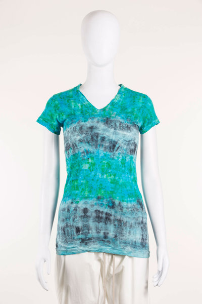 Shirt 1082 BL New Japa, GILDA MIDANI