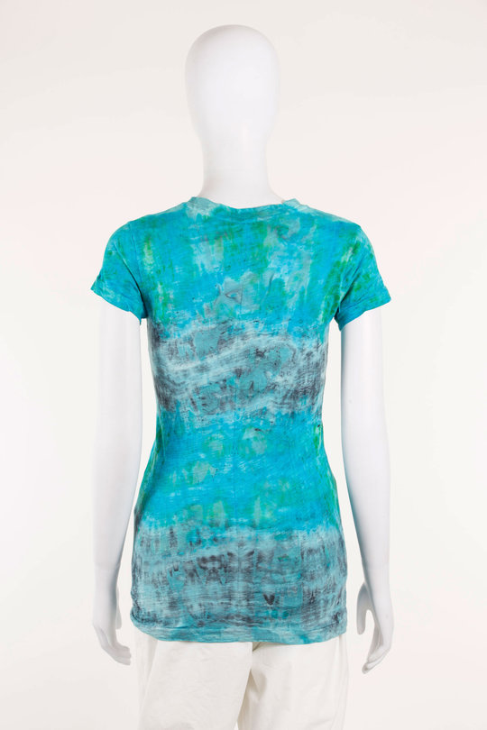 Shirt 1082 BL New Japa, GILDA MIDANI