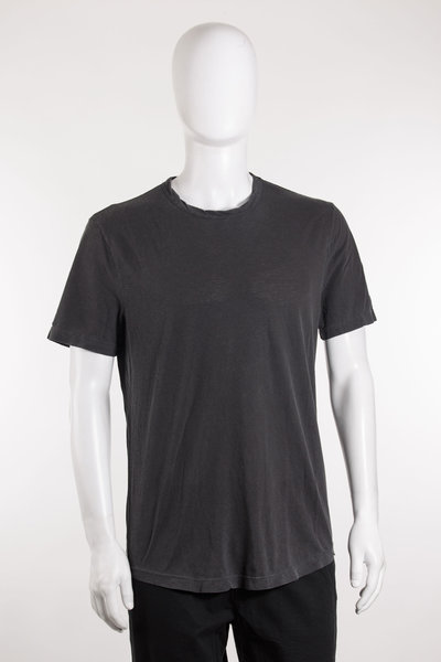 T-Shirt MKJ3360 darkgrey, James Perse