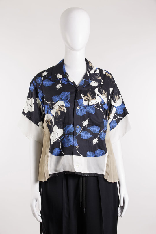 Bluse UP1F1404-1 multi, Undercover