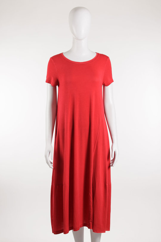 Kleid 126 170 09 07 ketschup, RUNDHOLZ