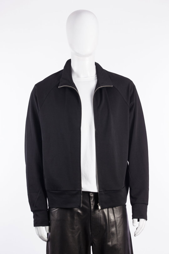 Jacke AJ62-046 black, ATTACHMENT
