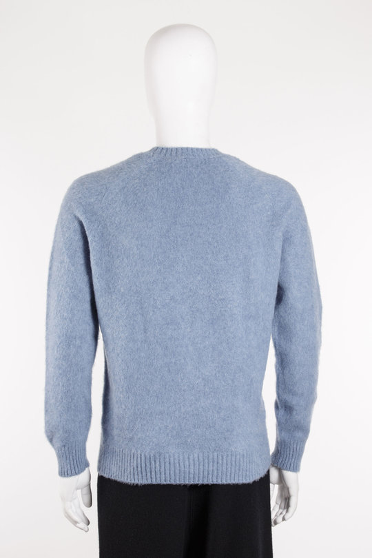 Pullover 425WU5500CASG lightblue, Avant Toi