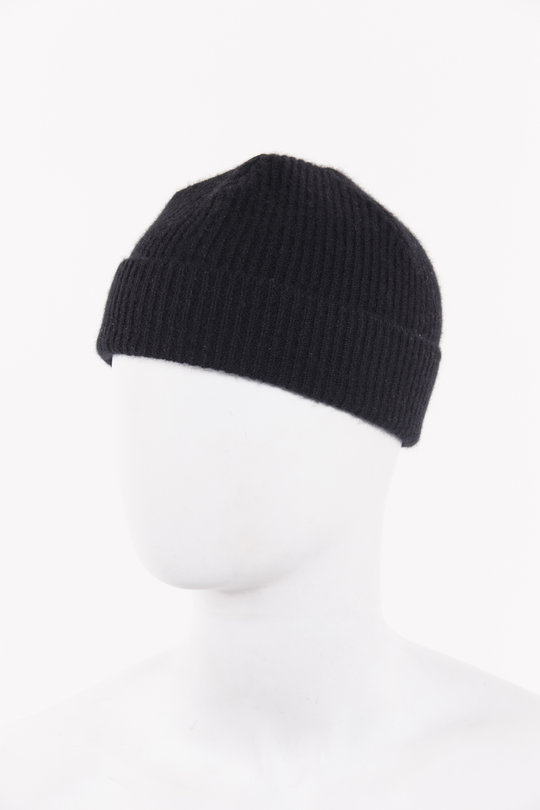 Mütze 4023213 Ermont black, Lisa Yang