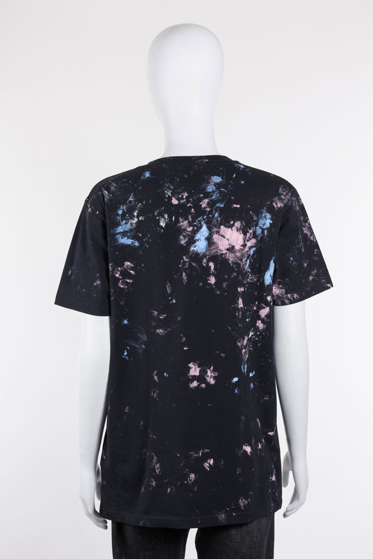 Shirt Bunny Toy Blue multi, Simeon Farrar