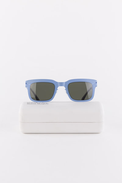 Sonnenbrille Norfolk IDYGX6 ice blue, Mykita