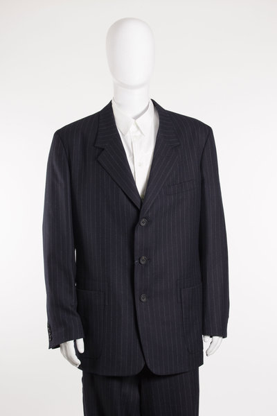 Sakko ML-J05-107-1 dark navy, Y’s - YOHJI YAMAMOTO