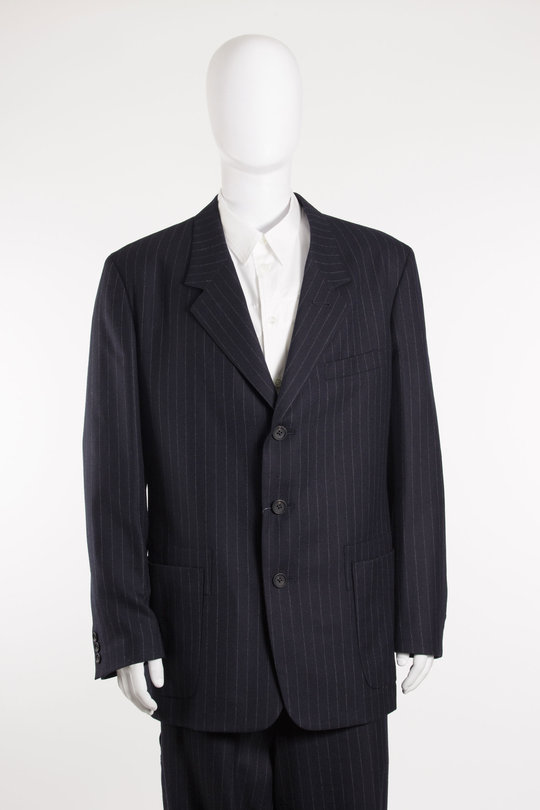 Sakko ML-J05-107-1 dark navy, Y’s - YOHJI YAMAMOTO