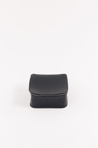 Tasche Big Black RA01D0419 black, Rick Owens