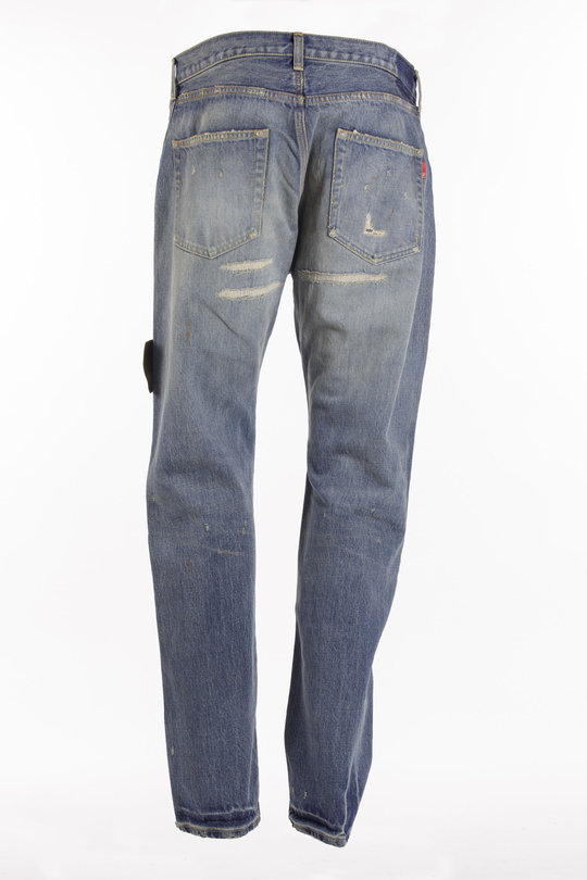 Jeans UC1F4503-1 indigo, Undercover