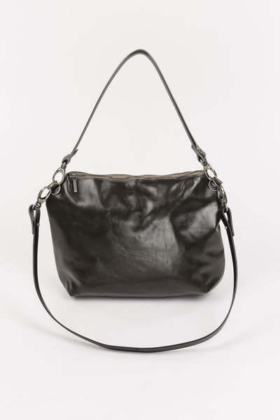 Tasche ASTEROPE I brown, ELLEN TRUIJEN