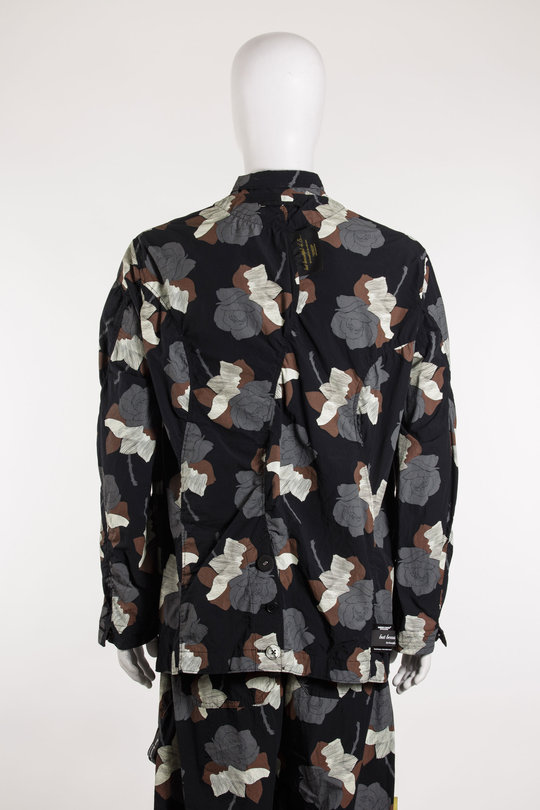 Sakko UC1F4104-1 multi, Undercover