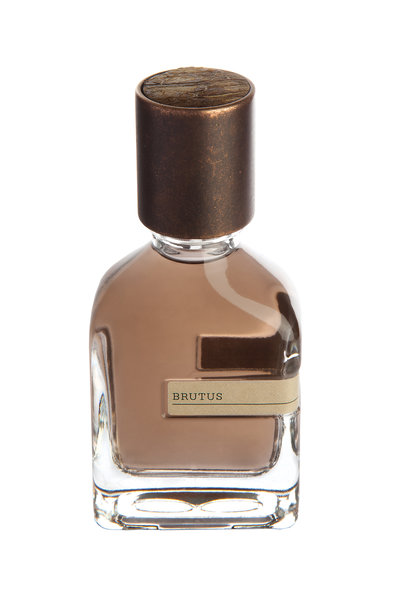 Parfum Brutus, ORTO PARISI