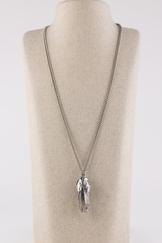 Kette 1156 silver, Goti