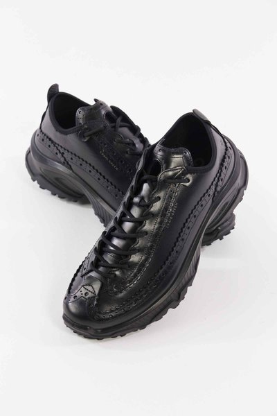 Sneaker Ecco Receptor XP M black, CRAIG GREEN
