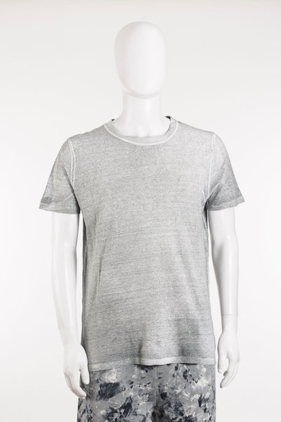 T-Shirt 226SU4500JLIV-H grey, Avant Toi