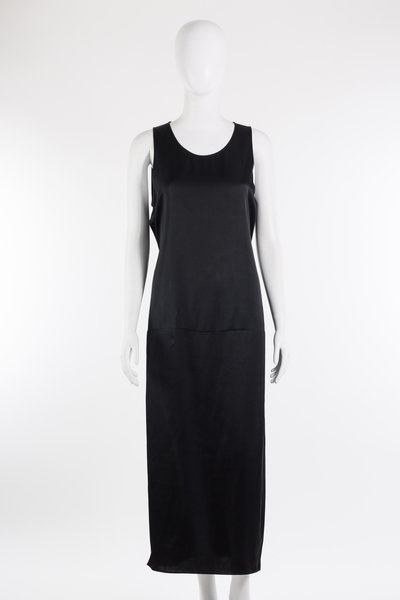 Kleid S62DA0028 black, MM6