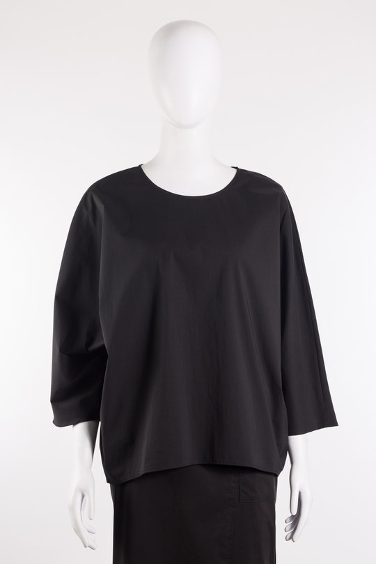 Shirt 16-1033119 light cotton backless-shirt, Uli Schneider