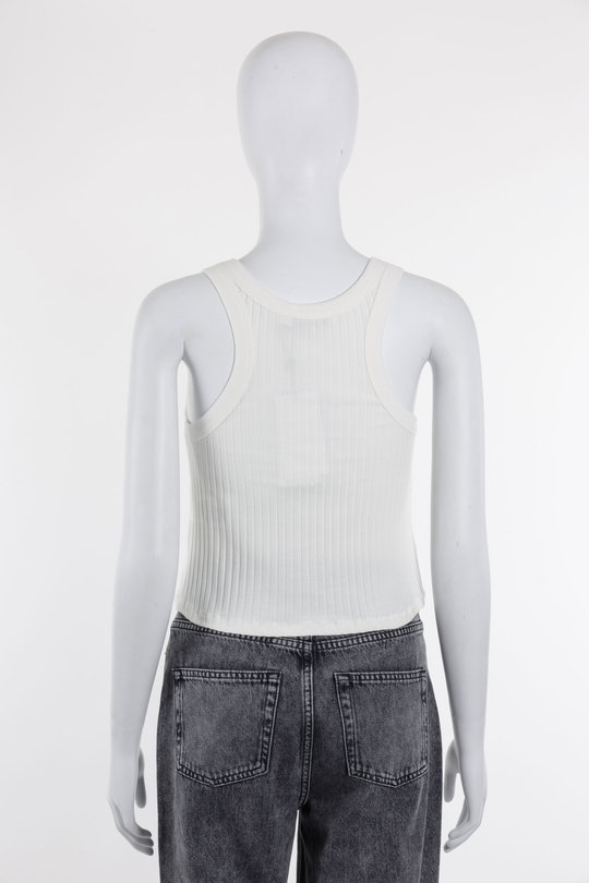 Tank IROF092 Emma white