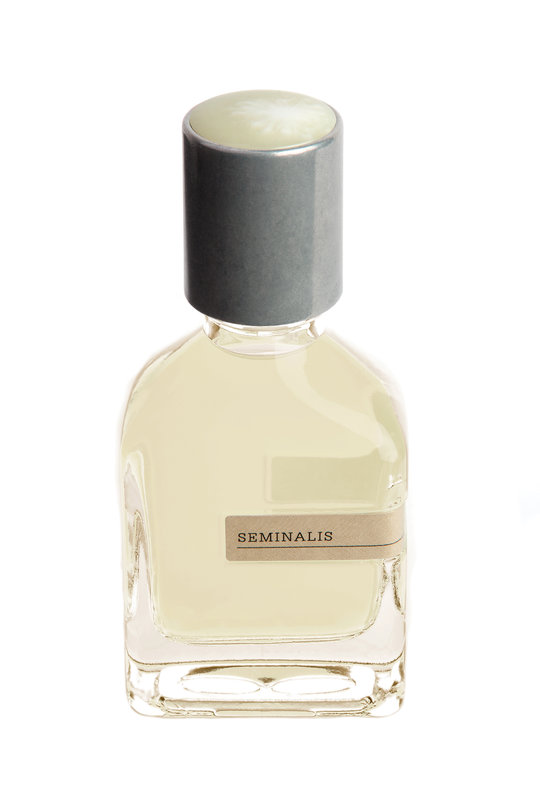 Parfum Seminalis, ORTO PARISI