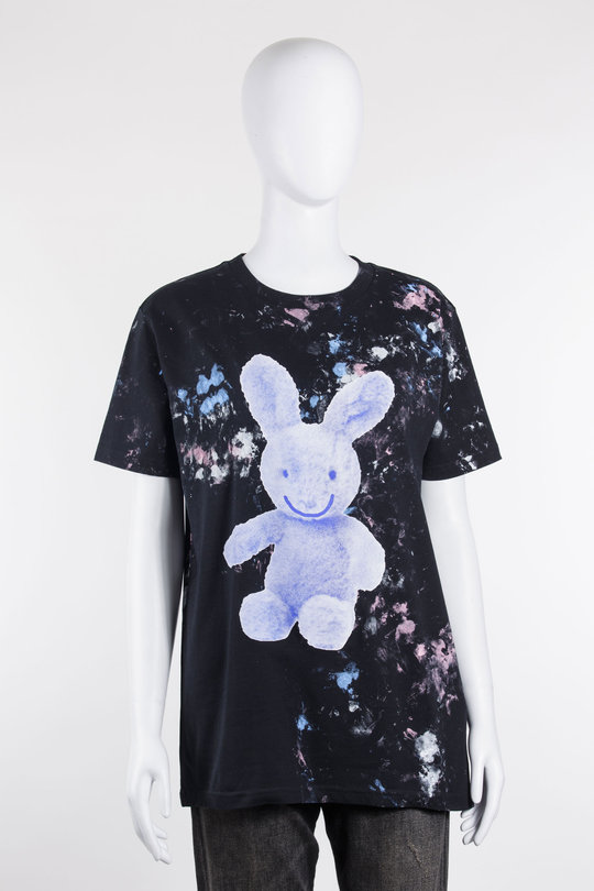 Shirt Bunny Toy Blue multi, Simeon Farrar