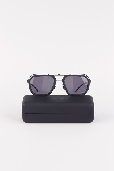Sonnenbrille MOJAVE C579 black, Mykita