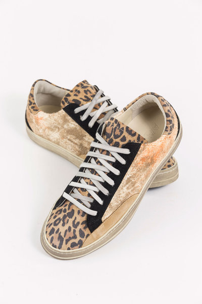 Schuh SSD001 mango, Avant Toi