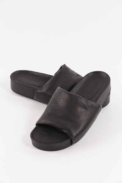 Schuhe S6/M/US9574 black, Uma Wang