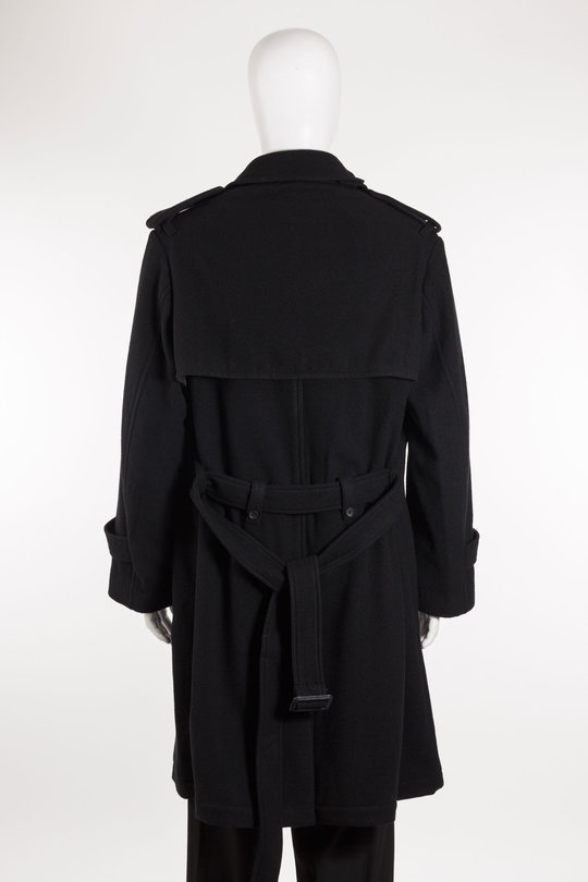 Mantel ML-C05-800-1, Y’s - YOHJI YAMAMOTO