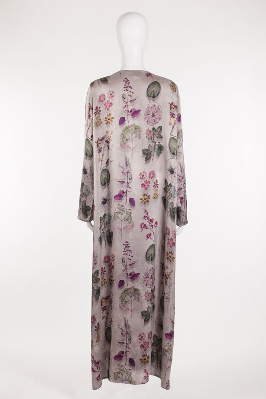 Kleid 226SD2271SERV-A multi, Avant Toi