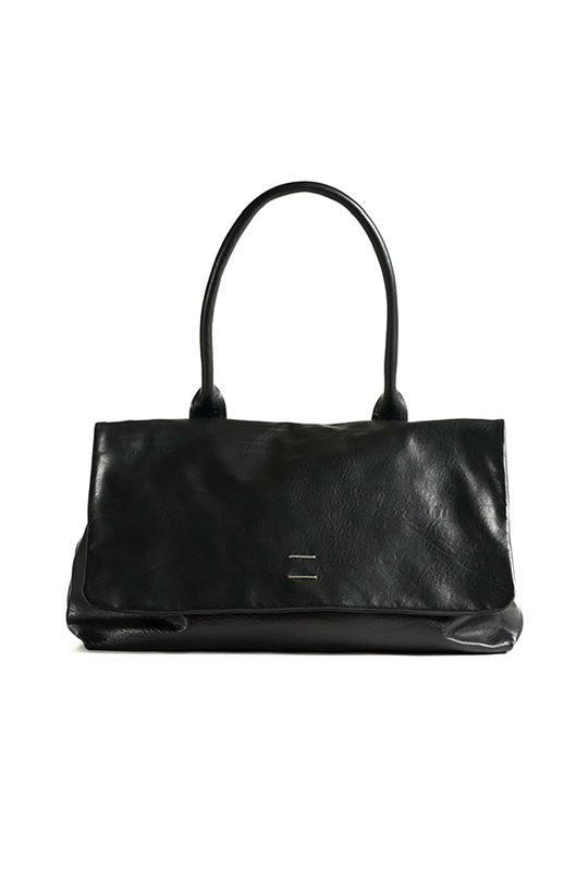 Tasche Deng DB0716X56 black, Daniele Basta